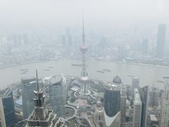 100层-上海环球金融中心云端足球盛典