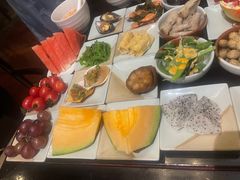 -青藤茶馆(南山路店)