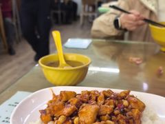 -玉华饮食店(茅台路店)