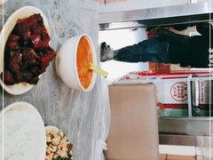 -尹记餐馆(花园店)