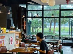 -小众香港茶餐厅(金山店)