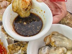 -嘉升大排档(番禺总店)