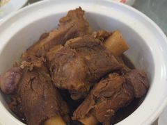 精品酱棒骨-鼎好家常菜(天桥店)