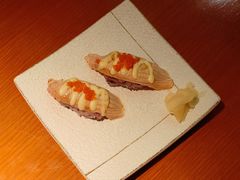 -仓桥家·焗寿司·锅物(光谷步行街店)