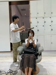 -HAIR POP