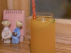 百香果之恋-0907餐厅(核桃园店)