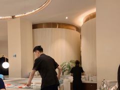 大堂-宁夏国强手抓羊肉·清真菜(未央路凤三店)