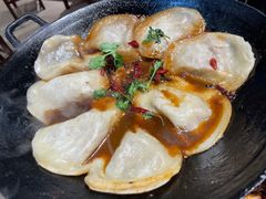 -百味地锅鸡(二店·财校分店)