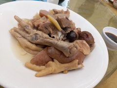 -稻香酒家·33年老字号·港式粤菜(富邦中心店)