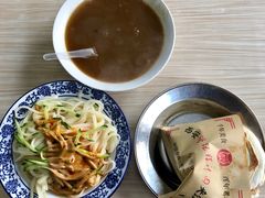 -樊记腊汁肉(竹笆市总店)