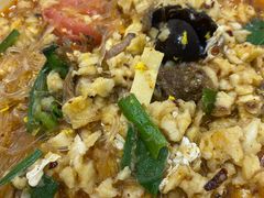 普通牛肉小炒-刘信牛羊肉小炒泡馍(回民街店)