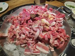 -冰煮羊(山水小区店)