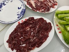 -贵宾牛·潮汕牛肉火锅(珠池总店)