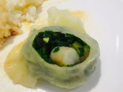 三鲜虾仁-镜泊湖酒家(兴华街金鼎店)