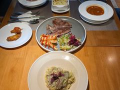 -新贝乐意大利餐厅(苏州中心店)