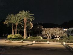 -深圳大梅沙京基洲际度假酒店