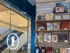 -海马体照相馆(烟台大悦城店)