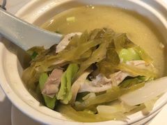 -院8里·小聚园老川菜(九眼桥店)