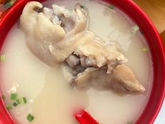 -张太婆老妈蹄花川菜馆·中华餐饮老字号(望平街店)