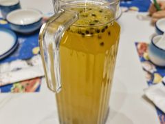 -渔家大院·胶东海鲜·老鲁菜餐厅(德胜店)