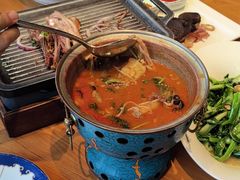-娜仁图雅蒙古美食村(33小镇店)