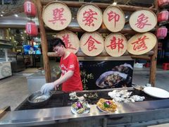 -巽寮印象美食部落餐厅·海鲜·地方特色菜(惠州体验店)