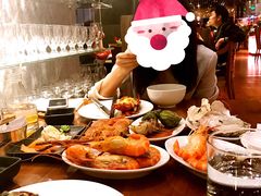 -广州富力君悦大酒店·凯菲厅