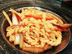 -阿顾西餐·牛排披萨(北戴河店)