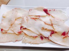 -伟记牛肉(金鸿公路店)