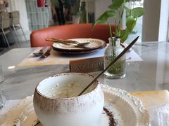 -LA JOLLA 墨西哥餐厅(学院路店)