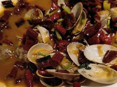 -添福来墨鱼饺子 · 海鲜东北菜(泡崖店)