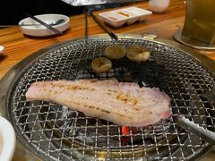 -万兴佳烤肉·长白山老味道(宏泰广场店)