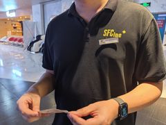-SFC上影百联影城(八佰伴IMAX店)