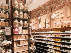 -无印良品餐堂 MUJI Diner(成都太古里店)