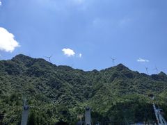 -梦幻奥陶纪景区