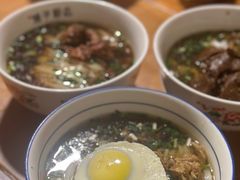 -矮子粉店1985·长沙米粉(湘春路店)