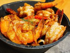 -TIAGO HOME KITCHEN(王府中环店)