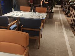 -宁波石浦大饭店(新材料城店)