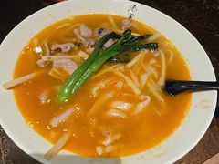 -漆黑觉米粉(三里屯店)