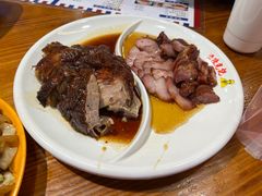 -澳门陈光记烧味饭店(南京德基广场店)