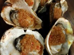 -土蚝·高压锅生蚝(百姓美食街店)