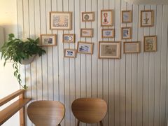 -长颈鹿咖啡(大学路店)