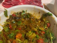 -俏牛哥鲜牛肉牛肆馆(重庆天地店)