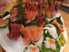 -王鼎精致料理铁板烧(世博源店)