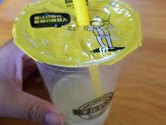 -快乐柠檬happylemon(乐客城夏庄路店)
