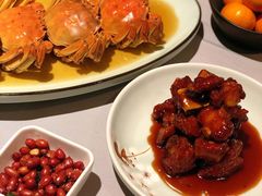 -屋里厢上海菜馆