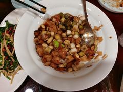 -宏状元现熬粥·京味菜(五棵松店)