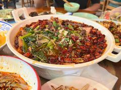 -蜀厨蓉匠(广福店)