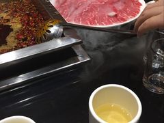-安安火锅(上美广场店)