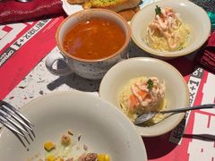 -战斧牛排餐厅(悦方IDmall店)